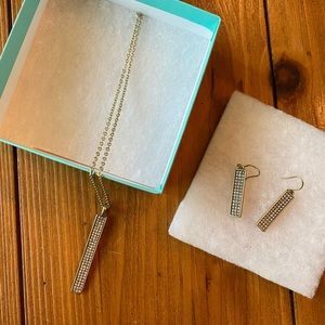 chloe and isabel jewelry bundle